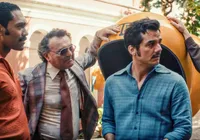 ‘O Agente Secreto’ pode perder todas as categorias do Oscar; entenda imagem