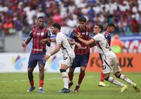 O Baianão e a pobreza de um campeonato que podia ser maior imagem