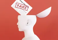 O combate diário à mentira