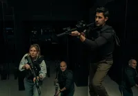 O filme de ação do Prime Video que alcançou o TOP 1 para ver hoje