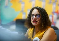 O lugar da mulher brasileira é na ciência