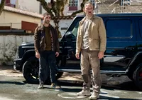 O novo filme de ação da Netflix perfeito para salvar sua segunda-feira