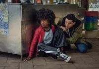 O novo filme de ação da Netflix que traz tensão máxima do início ao fim