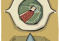 O que acontece quando os filhos partem? Crônica sobre a velhice esquecida