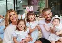 O que aconteceu entre Virginia e Zé Felipe? Entenda treta do ex-casal imagem