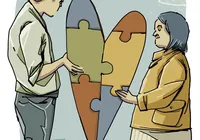 O que é amor pra você? Como adultos autistas nos ensinam a buscar conexões imagem