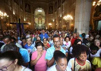 O que não pode fazer na Quaresma? Saiba quais são as principais restrições