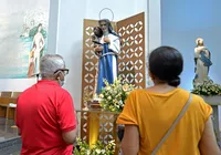 O turismo religioso cresce com Irmã Dulce