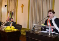 OAB-PA repudia fala de desembargadora sobre "escravidão"