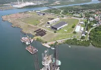 Obras da Ponte Salvador–Itaparica avançam com nova etapa do projeto