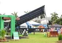 Oeste baiano recebe pacote de investimentos para infraestrutura rural