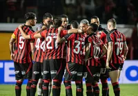 Oficial! Vitória anuncia empréstimo de zagueiro ao Sport