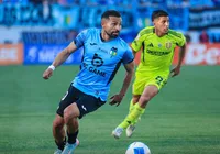 O'Higgins vive pior fase em anos após eliminar o Bahia na Libertadores imagem