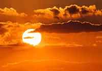 Onda de calor intenso atinge o Brasil e afeta parte da Bahia