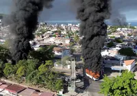 Operação contra narcotraficante resulta em mais de 60 mortes no México imagem