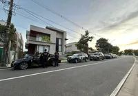 Operação contra tráfico na BA e RJ tem ação em condomínio de alto padrão em Salvador