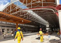 Operação do VLT: CTB abre vagas de trabalho com salários de até R$ 2,8 mil