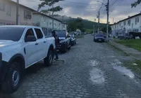 Operação Sacramento: homem é preso por tráfico de drogas na Bahia