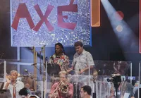 Osba faz 'saideira' do Carnaval com show gratuito no Pelourinho