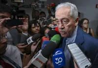 Otto Alencar ironiza derrota de Jorge Messias ao STF: "Me convenci"
