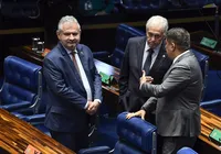 Otto Alencar reage a Coronel e chama senador de "bolsonarista" imagem