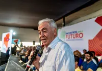 Otto Alencar rebate oposição e defende obras do governo Jerônimo na Bahia