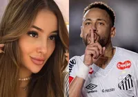 Outro herdeiro? Suposta amante de Neymar está grávida pela terceira vez imagem