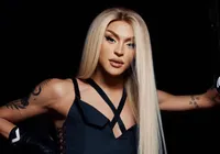 Pabllo Vittar lamenta fotos íntimas expostas por ex: "Frustrante" imagem