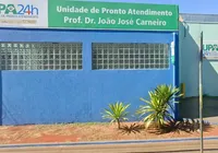 Paciente reclama de demora em UPA e tem teste de HIV lido em voz alta imagem