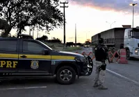 Pacto entre Brasil e Bolívia promete fechar cerco contra o crime nas fronteiras imagem