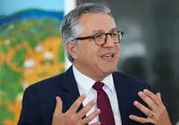 Padilha detalha no ‘A TARDE Cast’ ofensiva para zerar filas no SUS