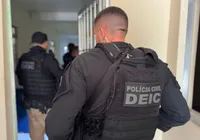 Pai de santo condenado por estupro contra criança é preso em Salvador imagem