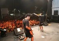 Palco do Rock confirma edição no Pelourinho neste sábado