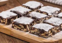 Palha italiana não é da Itália? Descubra a origem do doce popular imagem