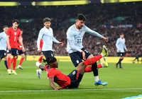 Palmeiras perde titular contra o Bahia e é recompensado pela Fifa