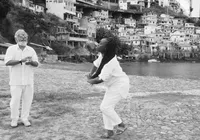 Panorama de Cinema encerra com documentário e show no Glauber Rocha imagem