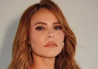 Paolla Oliveira desabafa sobre violência contra mulheres; veja o vídeo imagem