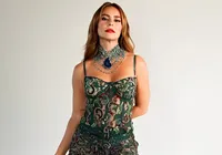 Paolla Oliveira tem sítio de R$ 2 milhões na serra do Rio; veja fotos imagem
