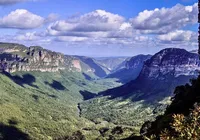 Paraíso escondido na Nordeste abriga uma das melhores trilhas do mundo