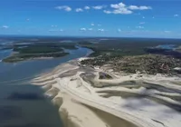 Paraíso no Nordeste surpreende com paisagens naturais imagem