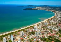 Paraíso turístico abre concurso com vagas que pagam até R$ 6 mil