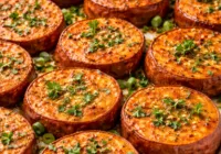 Pare de cozinhar na água! Saiba o jeito certo de preparar batata-doce imagem