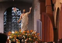 Páscoa: data central da fé cristã celebra ressurreição de Jesus