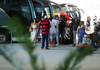 Passageiros poderão transferir passagens de ônibus na Bahia