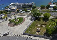 Passeio pela história começa na Castro Alves