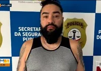 Pastor é preso suspeito de impor castigos físicos e abusos a fiéis imagem