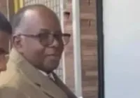 Pastor evangélico morre em grave acidente na BR-101