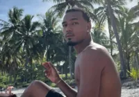 Patrão é preso por matar e esconder corpo de barman na Bahia imagem