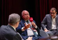 Paulo Azi diz que há espaço para avançar no fim da escala 6x1 imagem