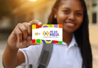 Pé-de-Meia reduz evasão escolar na Bahia em 50% em dois anos imagem